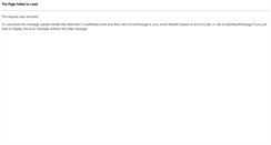Desktop Screenshot of praktijkdommelen.nl
